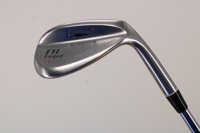 Fourteen FH Forged V1 Chrome Wedge Sand SW 56° Nippon TS 114 W Steel Wedge Flex Right Handed 35.0in