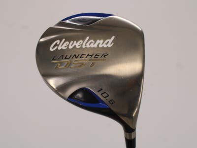 Cleveland Launcher DST Driver 10.5° Cleveland Diamana 44vSL Graphite Regular Right Handed 46.0in