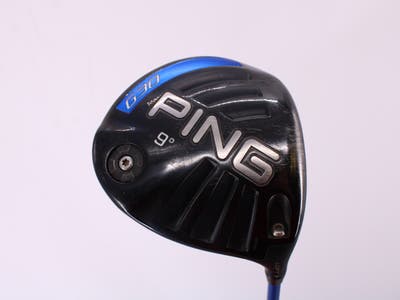 Ping G30 Driver 9° Ping TFC 419D Graphite Regular Right Handed 45.5in
