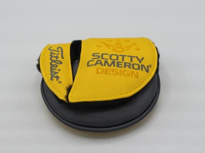 Titleist Scotty Cameron Phantom X 5.5 Putter Headcover
