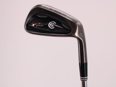 Cleveland CG7 Tour Black Single Iron 8 Iron True Temper Dynamic Gold S300 Steel Stiff Right Handed 36.25in