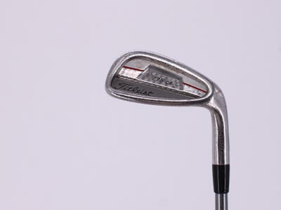 Titleist 775.CB Single Iron Pitching Wedge PW Titleist 3980 Graphite Regular Right Handed 36.0in
