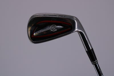 Cleveland CG7 Tour Single Iron 7 Iron True Temper Dynamic Gold S300 Steel Stiff Right Handed 37.0in