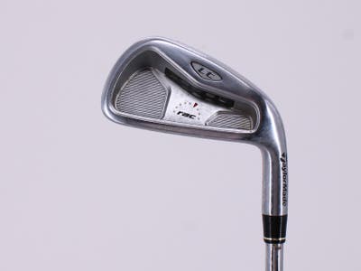 TaylorMade Rac LT 2005 Single Iron 3 Iron TM T-Step 110 Steel Stiff Right Handed 37.5in