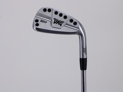 PXG 0311 P GEN3 Single Iron 7 Iron Nippon NS Pro Modus 3 Tour 105 Steel Stiff Right Handed 36.75in