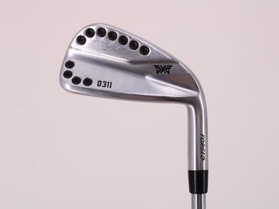 PXG 0311 Chrome Single Iron 6 Iron 38° Project X Pxi 5.0 Steel Regular Right Handed 38.0in