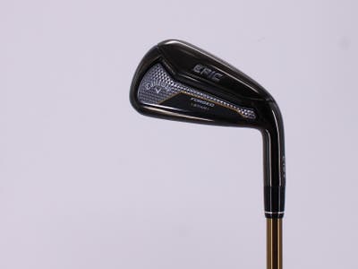 Callaway EPIC Forged Star Single Iron 7 Iron UST ATTAS Speed Series 50 Graphite Ladies Right Handed 37.75in
