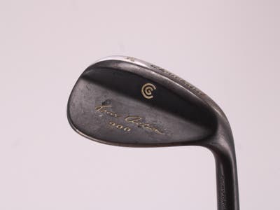 Cleveland 900 Form Forged Gunmetal Wedge Sand SW 54° True Temper Dynamic Gold Steel Wedge Flex Right Handed 35.5in
