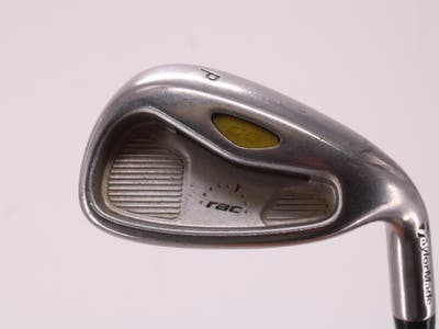 TaylorMade Rac OS Wedge Pitching Wedge PW TM UG 65 Graphite Senior Right Handed 36.25in