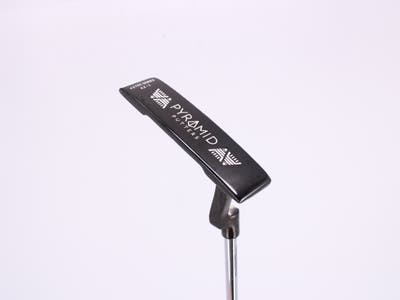 Pyramid Aztec Series AZ-1 Putter Steel Right Handed 34.0in