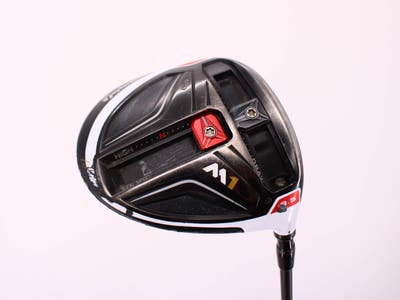 TaylorMade 2016 M1 Driver 9.5° Custom Graphite Shaft MPF Pro Series Regular Right Handed 45.0in