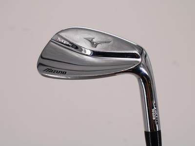 Mizuno MP 5 Single Iron Pitching Wedge PW Nippon NS Pro Modus 3 Tour 105 Steel X-Stiff Right Handed 37.0in
