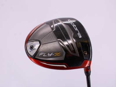 Cobra Fly-Z Driver 10.5° Project X PXv Graphite Regular Right Handed 45.5in