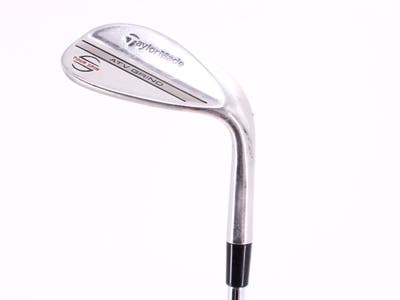 TaylorMade ATV Grind Super Spin Wedge Lob LW 60° FST KBS Tour 105 Steel Wedge Flex Right Handed 34.5in