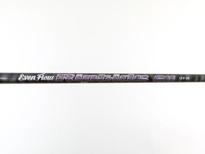 Used W/ Cobra Adapter Project X Even Flow Riptide CB 40g Fairway Shaft Ladies 41.0in