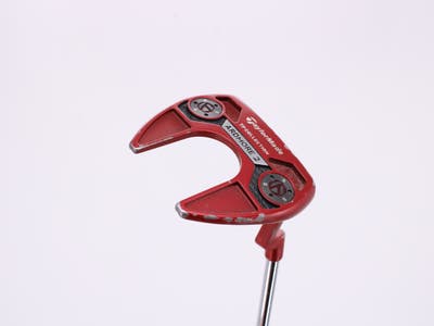 TaylorMade TP Red Collection Ardmore 2 L Putter Steel Right Handed 35.0in
