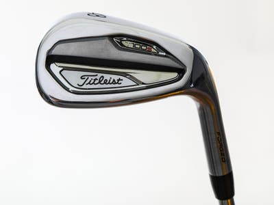 Mint Titleist T100S Wedge Pitching Wedge PW 48° FST KBS Tour FLT Steel Stiff Right Handed 36.25in