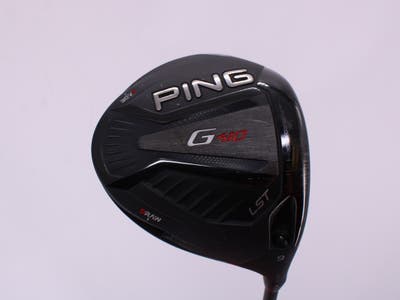 Ping G410 LS Tec Driver 9° ALTA CB 55 Red Graphite Senior Right Handed 45.75in