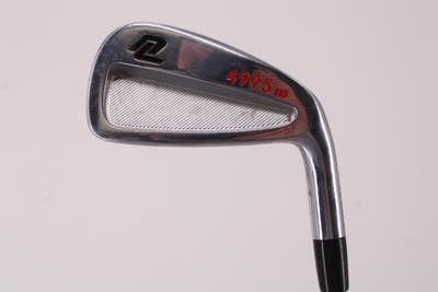 New Level 4995 HB Utility Hybrid 3 Hybrid 21° Project X 6.5 Steel X-Stiff Right Handed 39.0in