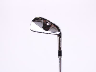 TaylorMade Rac Forged CB TP Single Iron 4 Iron Dynamic Gold SL X100 Steel X-Stiff Right Handed 38.5in
