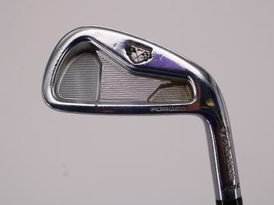 TaylorMade Rac TP 2005 Single Iron 4 Iron Project X 5.5 Steel Regular Right Handed 38.5in