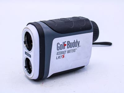 Golf Buddy LR7S Range Finder