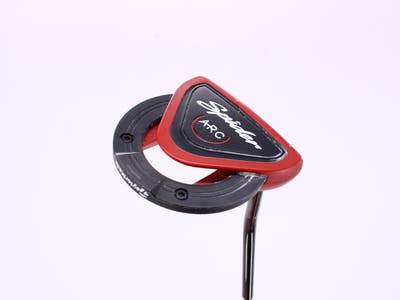 TaylorMade Spider ARC Red Putter Steel Right Handed 34.0in