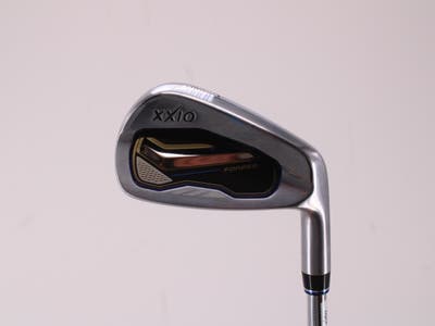 XXIO 2017 Forged Single Iron 7 Iron Nippon NS Pro 930GH DST Steel Stiff Right Handed 37.25in