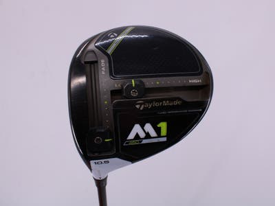 TaylorMade M1 Driver 10.5° Kuro Kage Dual-Core Tini 60 Graphite Regular Left Handed 46.0in