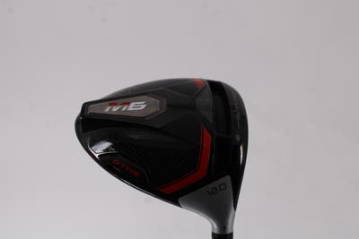 TaylorMade M6 D-Type Driver 12° Mitsubishi Tensei CK 80 Red Graphite Regular Right Handed 44.0in