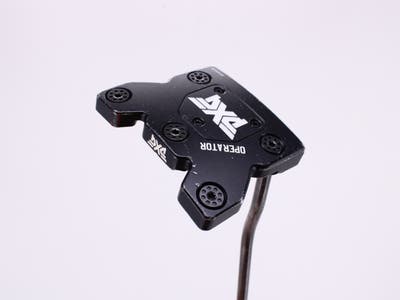 PXG Operator Putter Steel Right Handed 35.5in