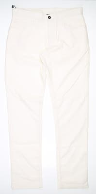 New Mens Turtleson Athletic Twill Gregory Pants 34 x34 Stone MSRP $135