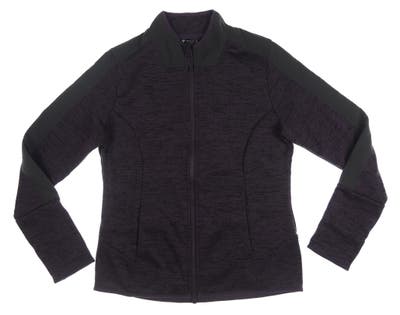 New Womens Level Wear Riley Jacket Large L Purple MSRP $90