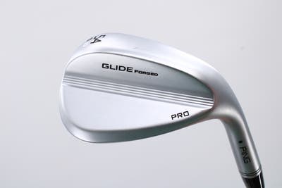 Ping Glide Forged Pro Wedge Sand SW 54° 10 Deg Bounce S Grind Z-Z 115 Wedge Steel Wedge Flex Right Handed Black Dot 35.0in