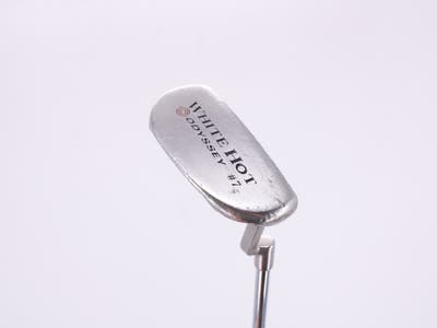 Odyssey White Hot 7 Putter Steel Right Handed 34.0in