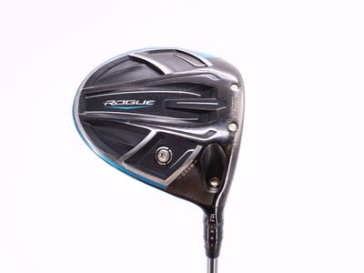 Callaway Rogue Draw Driver 10.5° Project X HZRDUS T800 Green 55 Graphite Regular Right Handed 45.5in