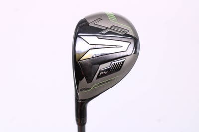 Mint Wilson Staff Launch Pad 2 Hybrid 3 Hybrid 19.5° Project X Even Flow 65 Graphite Regular Left Handed 41.0in