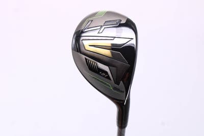 Mint Wilson Staff Launch Pad 2 Hybrid 4 Hybrid 22.5° Project X Even Flow 50 Graphite Ladies Right Handed 39.0in