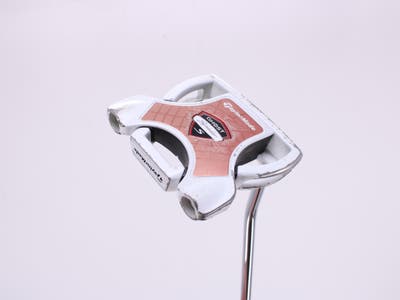 TaylorMade Ghost Spider S Putter Steel Right Handed 31.0in