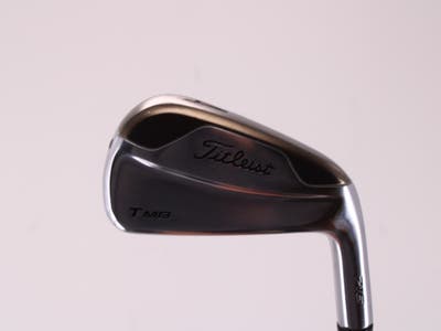 Titleist 716 T-MB Single Iron 4 Iron UST Mamiya Recoil 65 F2 Graphite Senior Right Handed 39.0in
