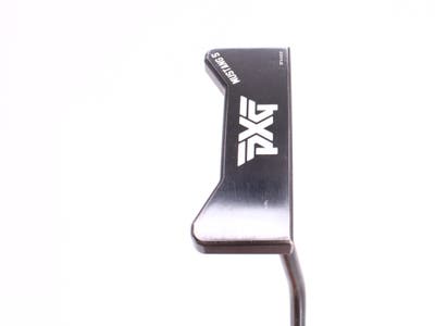 PXG Mustang S Putter Steel Right Handed 35.0in