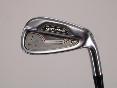 TaylorMade RSi 2 Single Iron 9 Iron FST KBS Tour 105 Steel X-Stiff Right Handed 36.5in