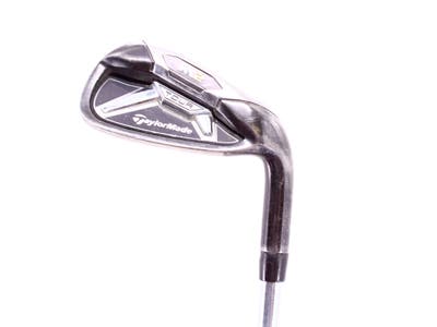 TaylorMade M2 Tour Single Iron 9 Iron Project X Rifle Steel Stiff Right Handed 36.25in