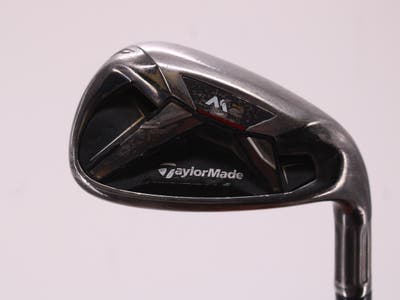 TaylorMade M2 Single Iron Pitching Wedge PW FST KBS C-Taper 90 Steel Regular Right Handed 35.75in