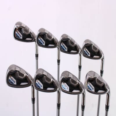 Cobra Baffler XL Iron Set