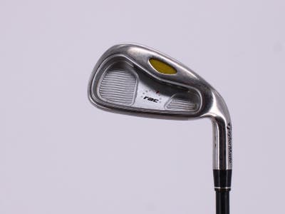 TaylorMade Rac OS 2005 Single Iron 3 Iron TM UG 65 Graphite Regular Right Handed 39.5in
