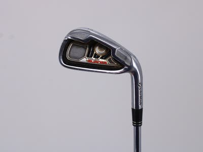 TaylorMade Tour Burner Single Iron 5 Iron True Temper Dynamic Gold Steel Stiff Right Handed 39.25in