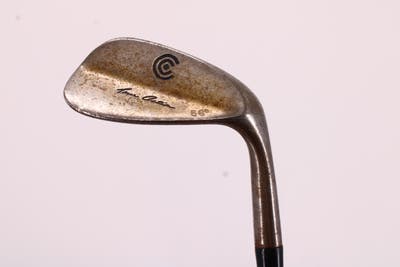 Cleveland 588 RTG Wedge Sand SW 56° True Temper Dynamic Gold Steel Stiff Right Handed 35.25in