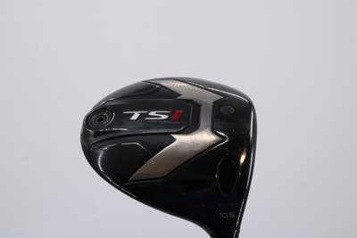 Titleist TS1 Driver 10.5° Diamana M+ 50 Limited Edition Graphite Regular Right Handed 44.5in