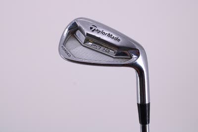 TaylorMade P770 Single Iron 9 Iron Nippon NS Pro Modus 3 Tour 120 Steel Stiff Right Handed 36.0in